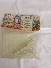 Airfix motor racing for sale  STOCKPORT
