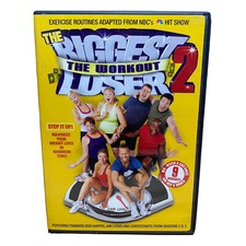 Biggest loser workout for sale  Phoenix