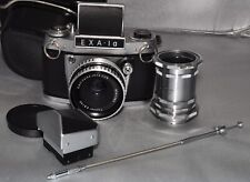 Exa mod. 1965 usato  Castenedolo