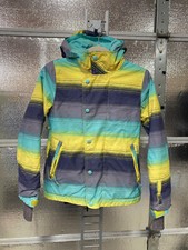 Neill snowboard jacket for sale  Firestone