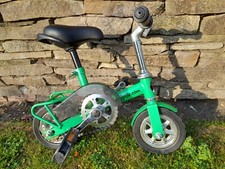 Udc mini bike for sale  NORTHWICH