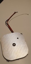 Inducteur plaque induction d'occasion  Trévoux