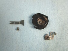 SINGER BOBBIN CASE 051045 Confidence Curvy Futura Ingenuity Stylist comprar usado  Enviando para Brazil