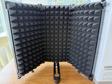 microphone shield for sale  MALMESBURY