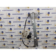 Alzacristallo porta anteriore usato Alzacristallo porta anteriore usato  Cremona