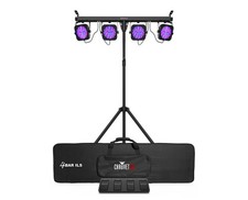Chauvet 4bar ils for sale  Winchester