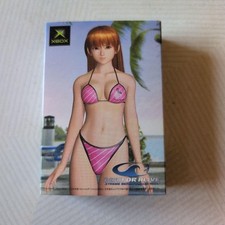 DEAD OR ALIVE Xtreme XBOX 360 Cartas Videojuego Mercancía Japón Usado segunda mano  Embacar hacia Mexico
