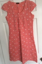 Ladies linen peach for sale  OLDBURY