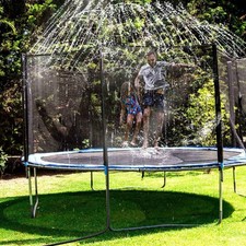 Kids trampoline sprinkler for sale  Perris
