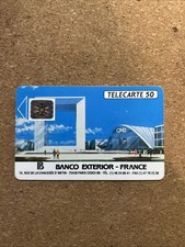 Telecarte privée d262 d'occasion  Sablé-sur-Sarthe