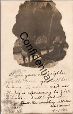 Real photo 1906 for sale  Sarasota