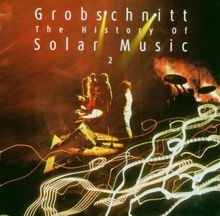The history solar gebraucht kaufen The history solar gebraucht kaufen  Berlin