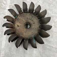 Harris bronze 5.25 for sale  Eureka