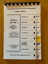 Westland scout helicopter for sale  EDINBURGH