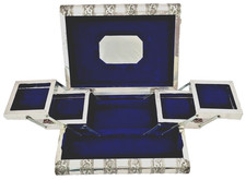 Jewelry box oxidized for sale  Cathedral City