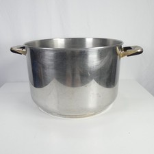 Large pot pan for sale  LIVERPOOL