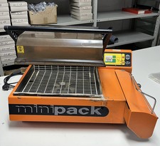 Termoretraibile minipack torre usato  Scalea