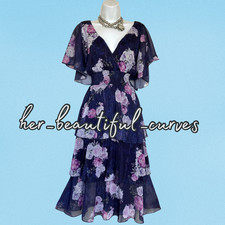 Quiz floral print for sale  BELFAST