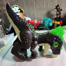 Mattel jurassic dinosaur for sale  Eastlake