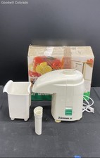 juicer juice man jr for sale  Colorado Springs