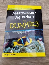 Meerwasser aquarium dummies gebraucht kaufen  Lilienthal