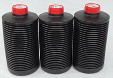 Collapsible litre bottles for sale  BOURNEMOUTH