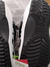 Keith haring crocs for sale  DISS