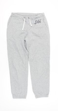 Jack wills grey for sale  WREXHAM