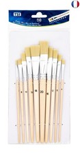 Tsi set pinceaux d'occasion  Paris I