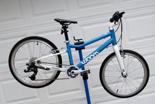 Woom bike kids for sale  Spring