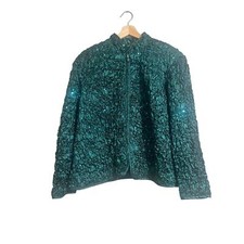 Msk woman green for sale  New Orleans