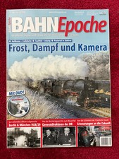 Bahn epoche heft gebraucht kaufen  Güstrow-Umland l