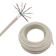 Telefonkabel 4x2x0 6x2x0 gebraucht kaufen  Freiberg