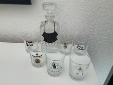 Whisky set karaffe gebraucht kaufen  Ehingen (Donau)