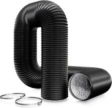 Pvc ventilation ducting for sale  WAKEFIELD