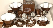 Speedotron d1602 brown for sale  Mesa