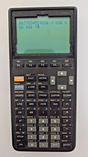 Texas instrument graphing for sale  Rochester