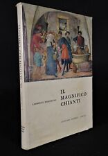 Peronetto magnifico chianti usato  Roma