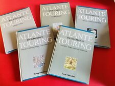 Touring club volumi usato  Taranto