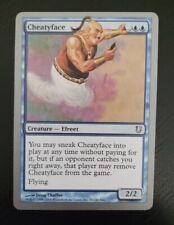 Cheatyface unhinged nm for sale  Evanston
