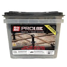 Grip rite prolok for sale  Duncanville