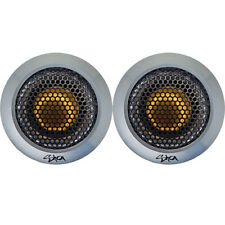 SHCA TW3S Neo Diafragma de Titânio 1" VC Tweeter 4 ohm 120 Watts (Par) comprar usado  Enviando para Brazil