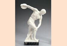 Scultura classica discobolo usato  Caravaggio