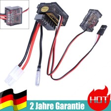 320a brushed fahrregler gebraucht kaufen  Hannover
