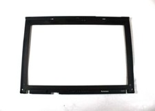 Moldura frontal para laptop IBM Lenovo ThinkPad X201 acabamento LCD 44C9541 com porta de câmera, usado comprar usado  Enviando para Brazil