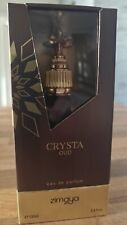 Crysta oud zimaya for sale  ROCHDALE