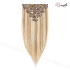Clip extensions remy gebraucht kaufen  Bremen