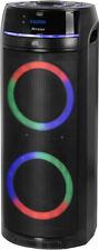 Trevi cassa bluetooth usato  Italia