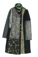 Desigual coat patchwork gebraucht kaufen  Darmstadt