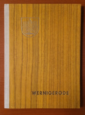 Wernigerode fotomappe 17 gebraucht kaufen  Cottbus